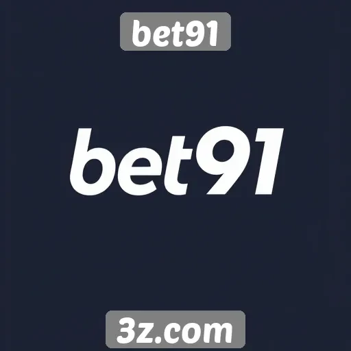 Novidades na interface do bet91 para melhor usabilidade