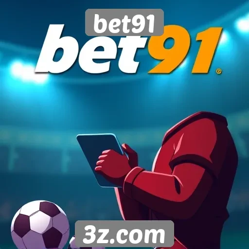 melhores estratégias para apostas no bet91