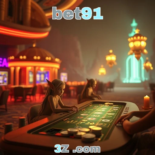 bet91 Dicas de Apostas