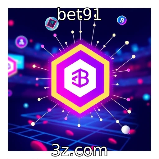 Tecnologia blockchain e seu impacto nos jogos