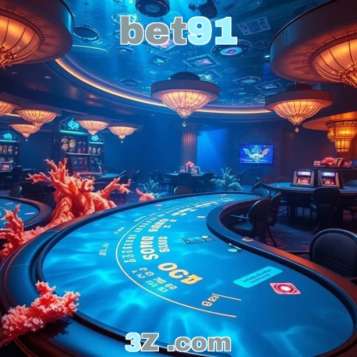 bet91 Jogos de Cartas