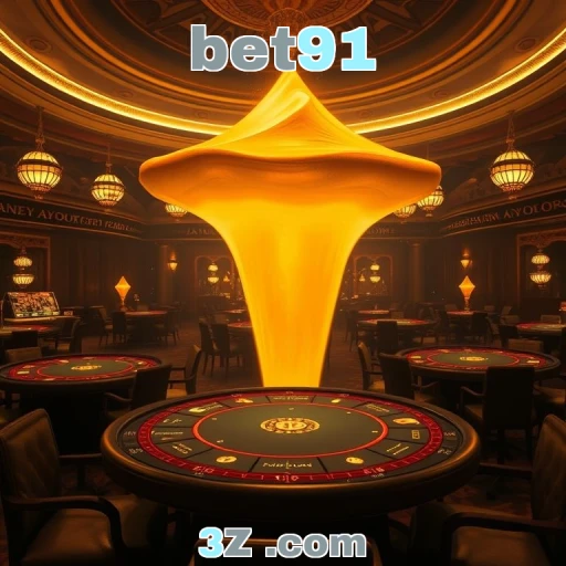 bet91 Jogos de Cassino