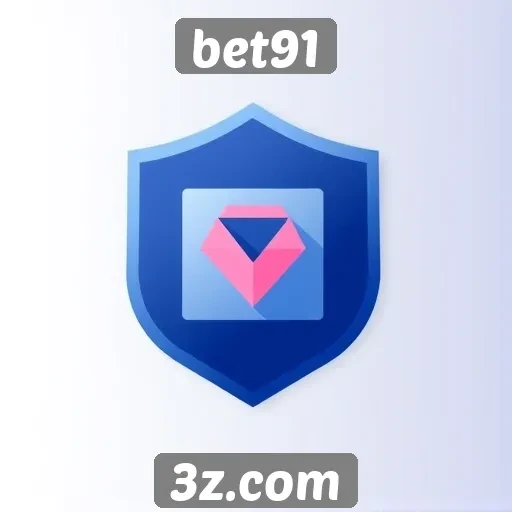 Como criar uma conta no bet91 com segurança