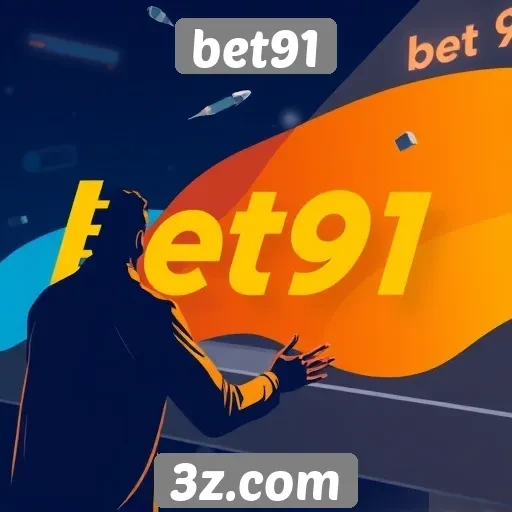 developers destacam inovações no site bet91