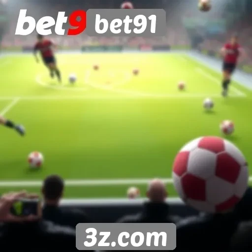 Exploração dos bônus oferecidos pelo bet91