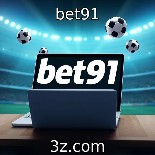 Crescimento da popularidade de apostas online no Brasil