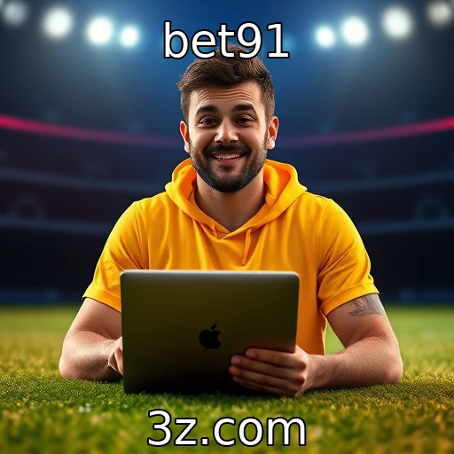 Apostas online ganham popularidade entre jovens