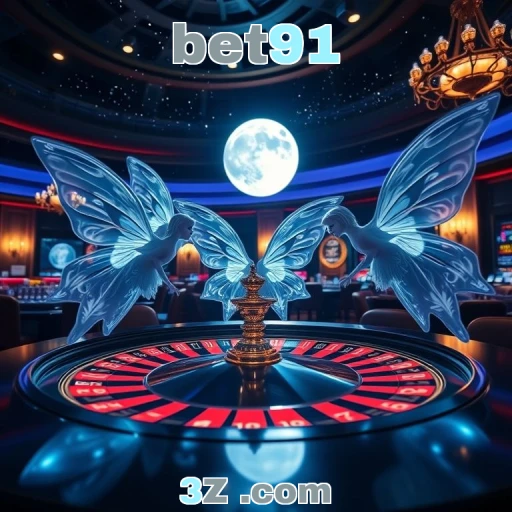 bet91 Jogos Virtuais